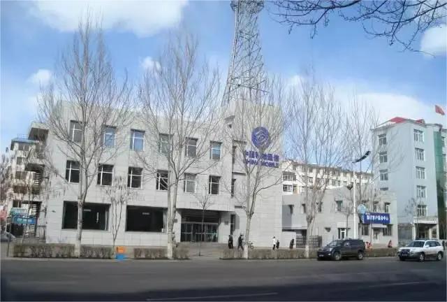 重庆移动永川分公司